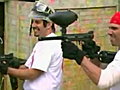 Paintball | BahVideo.com