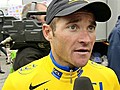 Voeckler keeps his lead | BahVideo.com