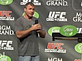 UFC 132-Hughes-QA-TRT2-aol mov | BahVideo.com