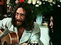 Give Peace a Chance - John Lennon | BahVideo.com
