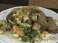 Talk Food Mouthwatering Meatloaf | BahVideo.com