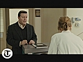Ricky Gervais stars in Ghost Town | BahVideo.com
