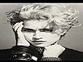 02 Madonna - Borderline The First Album  | BahVideo.com