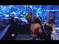 Jeff Hardy vs Matt Hardy | BahVideo.com