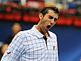 TENNIS - BEIJING Cilic thumps hapless Nadal  | BahVideo.com