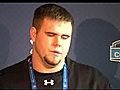 NFL Combine PC Highlights 2 25 10 | BahVideo.com