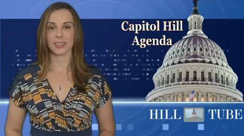 Capitol Hill Agenda July 11 2011 | BahVideo.com