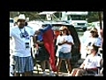 Los Lonely Boys Street Team Video 3 | BahVideo.com