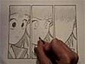 How To Draw Manga Facial Expressions | BahVideo.com