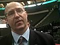 Panthers director of scouting Scott Luce talks  | BahVideo.com