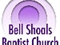 Let s Set Bell Shoals Back 2000 Years | BahVideo.com