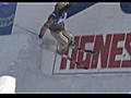 Tignes 2007 Best of Tricks Big Air Ski Qualif | BahVideo.com