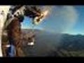 Martin Jetpack 5000ft flight | BahVideo.com