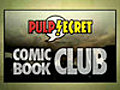 Comic Book Club - Jimmy Palmiotti | BahVideo.com