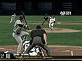 Jimmy Lynn Sanchez s 2010 MLB Season Highlight Reel MLB 10 The Show  | BahVideo.com