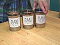 Teen Boy Makes Candles With Manly Scents | BahVideo.com