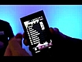 HTC MAX 4G | BahVideo.com