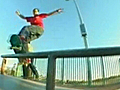 AKA Girl Skater - DVD Trailer | BahVideo.com