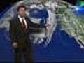 Dave Bender s Evening Forecast -October 7 2010- | BahVideo.com
