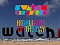 Final day highlights of the Swatch Women s Pro Hossegor | BahVideo.com