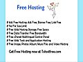 web hosting with ssl certificate | BahVideo.com