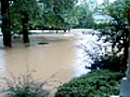 Home s yard now a lake | BahVideo.com