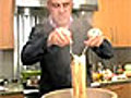 Pasta Puttanesca | BahVideo.com