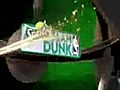 2009 NBA Slam Dunk Contest Final Round  | BahVideo.com