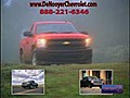 Chevy Silverado Superior To Ford F-150 -  | BahVideo.com