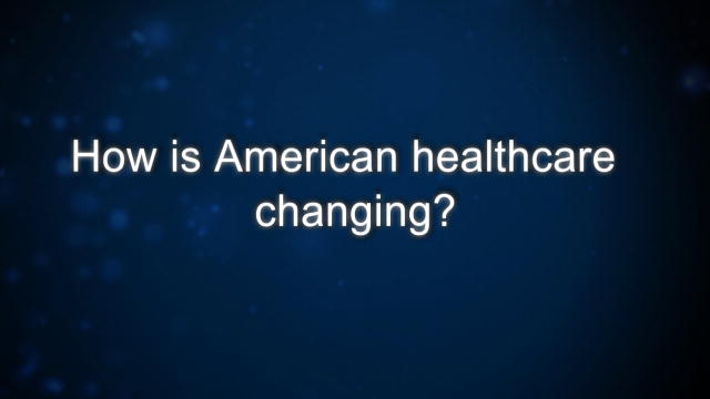 Curiosity David Kelley On American Healthcare | BahVideo.com
