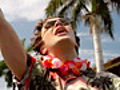 Friendly Fires - Hawaiian Air | BahVideo.com