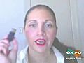 Avon ULTRA COLOR RICH Lipstick in the color Berry Berry Nice | BahVideo.com