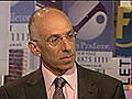 Rubinsohn Says Overseas Buyers Boosting London  | BahVideo.com