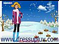 Girl Dress Up Games | BahVideo.com