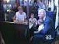 VP Biden Visits Klavon s Ice Cream In Strip | BahVideo.com