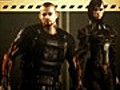 Deus Ex Human Revolution Cinematic Gameplay  | BahVideo.com