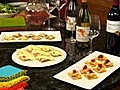 How to host girls night at home | BahVideo.com