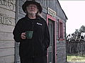 Green Music Challenge Willie Nelson s Low Impact Traveling | BahVideo.com