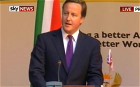 David Cameron employing Coulson was  | BahVideo.com