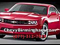 Chevrolet Sales Birmingham AL  | BahVideo.com
