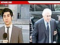 Affaire DSK duplex en direct de New York | BahVideo.com
