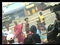 Ivorian women fatally shot at rally | BahVideo.com