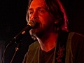 Hayes Carll Performs Stomp and Holler at  | BahVideo.com