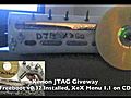 DaMan Modz JTAG Giveaway  | BahVideo.com