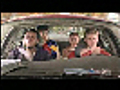 Youth Reckless Driving - Video | BahVideo.com