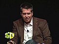 5D Conference Reality and Hyper Reality Pt 2  | BahVideo.com