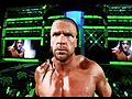 Triple H Titantron 2011 | BahVideo.com