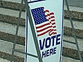 Voter ID Controversy in Wisconsin | BahVideo.com