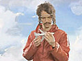 Darwin Deez Up In The Clouds | BahVideo.com
