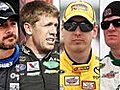 NASCAR Who s really in the title race  | BahVideo.com